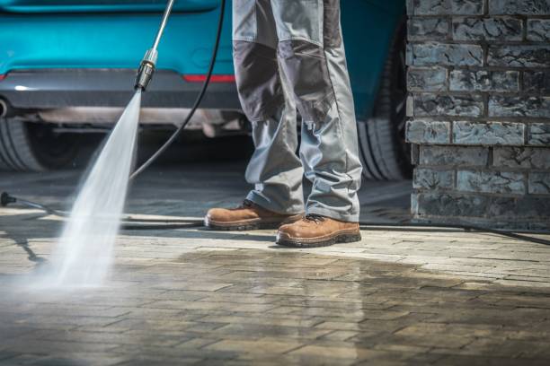 Best Soft Washing  in Harvey, MI