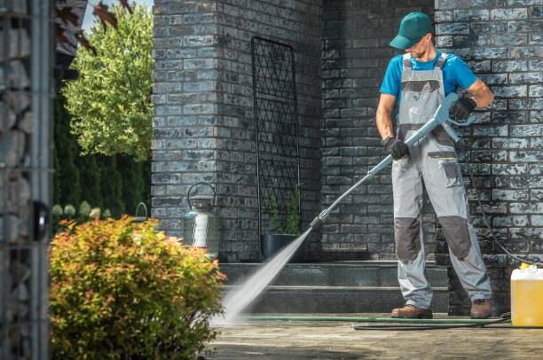 Best Warehouse Cleaning  in Harvey, MI