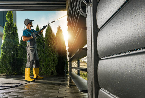 Best Oil Spill Cleanup  in Harvey, MI