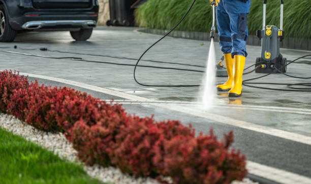 Best Playground Equipment Cleaning  in Harvey, MI
