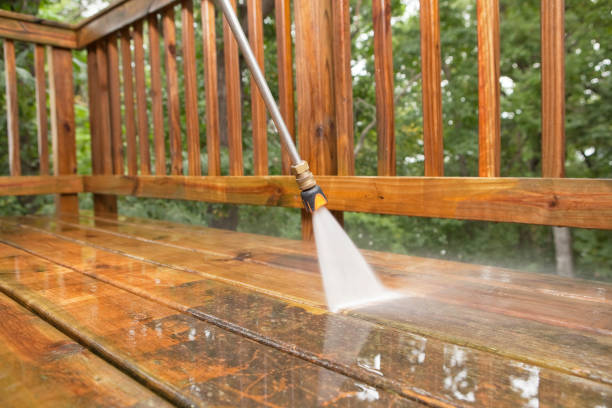 Best Boat and Dock Cleaning  in Harvey, MI