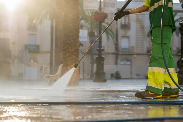 Best Concrete Sealing  in Harvey, MI