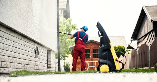  Harvey, MI Pressure Washing Pros